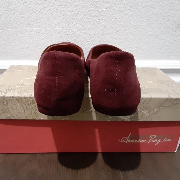 American Rag - Picture 2 of 4